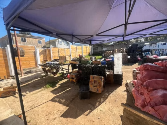 Amplio Terreno con Casa en Las Rosas Quilpué