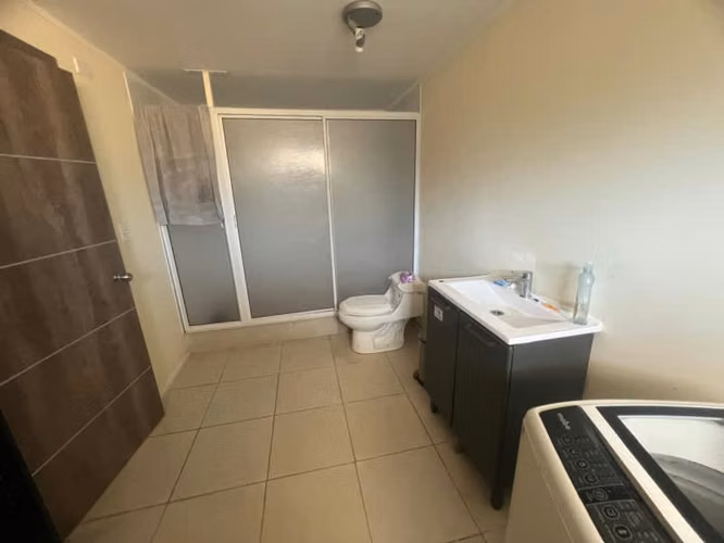 Amplio Terreno con Casa en Las Rosas Quilpué