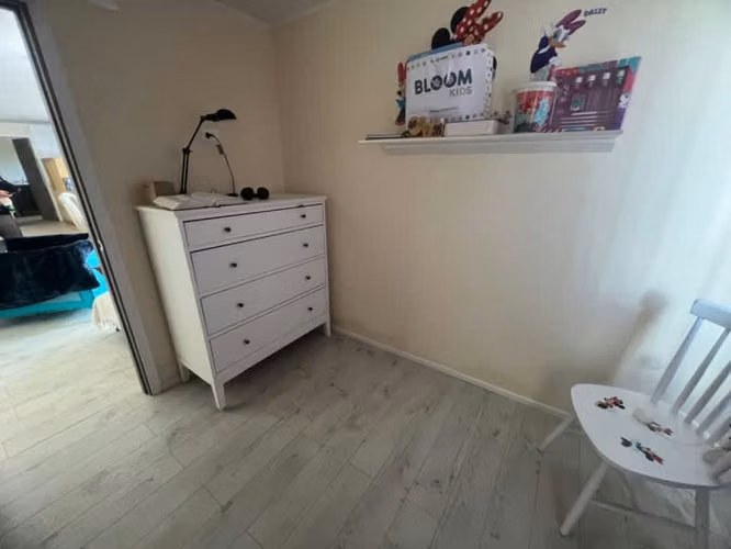 Amplio Terreno con Casa en Las Rosas Quilpué