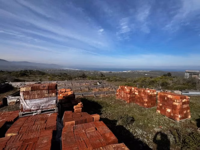Se Vende Hermosa Parcela Plana Los Molles - Imagen 4