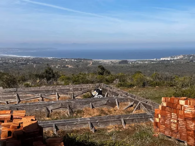 Se Vende Hermosa Parcela Plana Los Molles