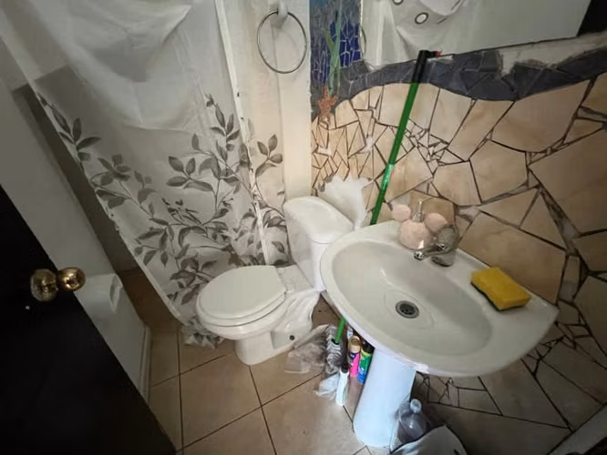 Se Vende Casa en Sector La Cumbre en Quilpué - Imagen 6