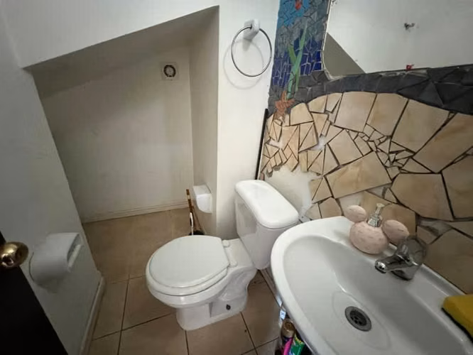 Se Vende Casa en Sector La Cumbre en Quilpué - Imagen 11