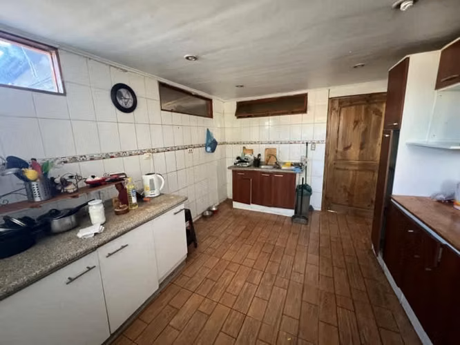 Se Vende Casa en Sector La Cumbre en Quilpué - Imagen 27