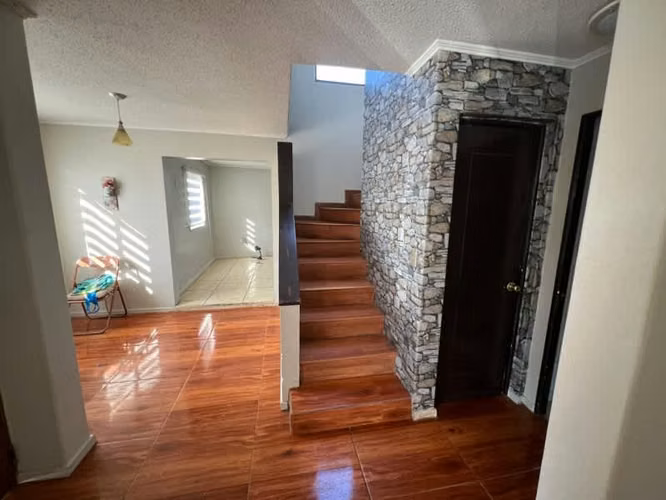 Se Vende Casa en Sector La Cumbre en Quilpué - Imagen 4