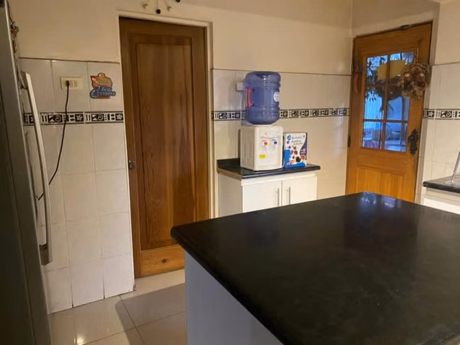 Se Vende Céntrica y Amplia Casa en Quilpué