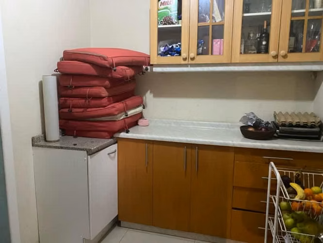 Se Vende Céntrica y Amplia Casa en Quilpué