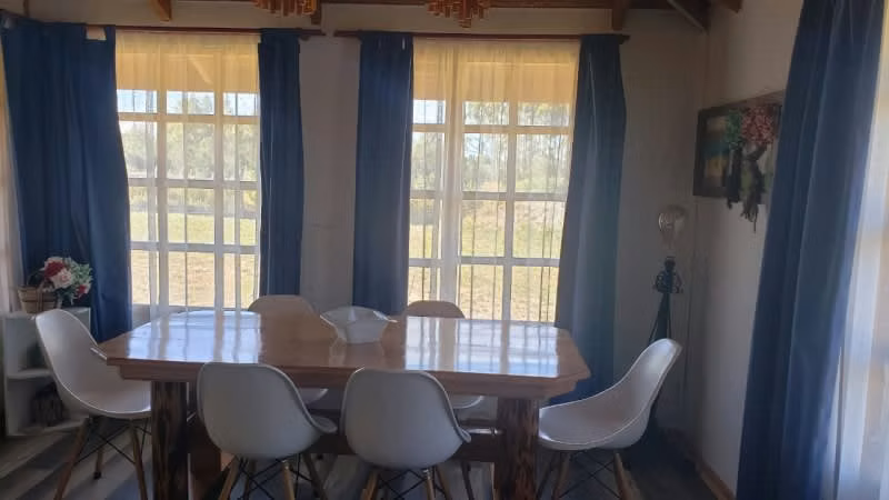 Se Vende Hermosa Parcela en Quemchi Chiloé