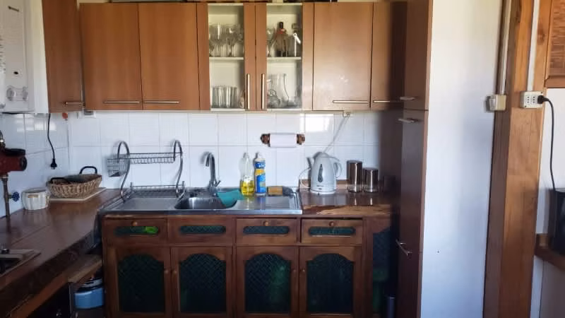 Se Vende Hermosa Parcela en Quemchi Chiloé