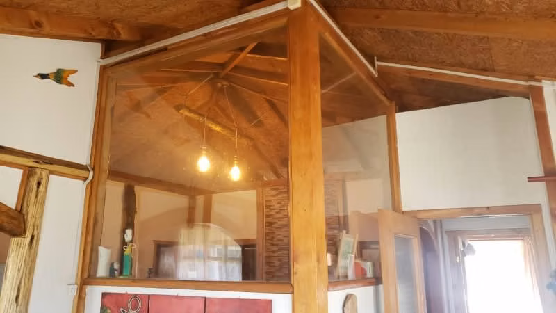 Se Vende Hermosa Parcela en Quemchi Chiloé