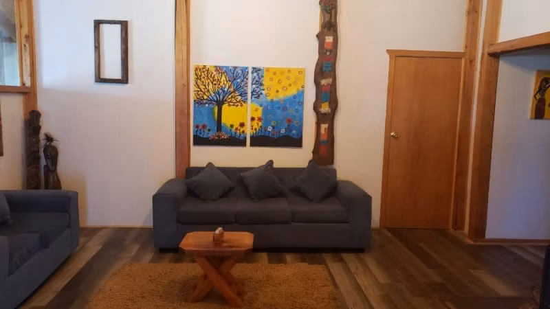 Se Vende Hermosa Parcela en Quemchi Chiloé