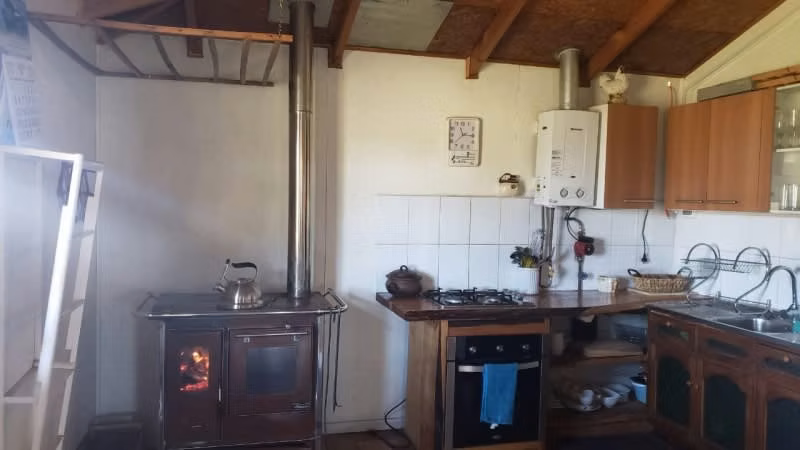 Se Vende Hermosa Parcela en Quemchi Chiloé