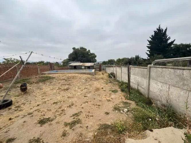 Se Vende Terreno en belloto Norte - Imagen 5