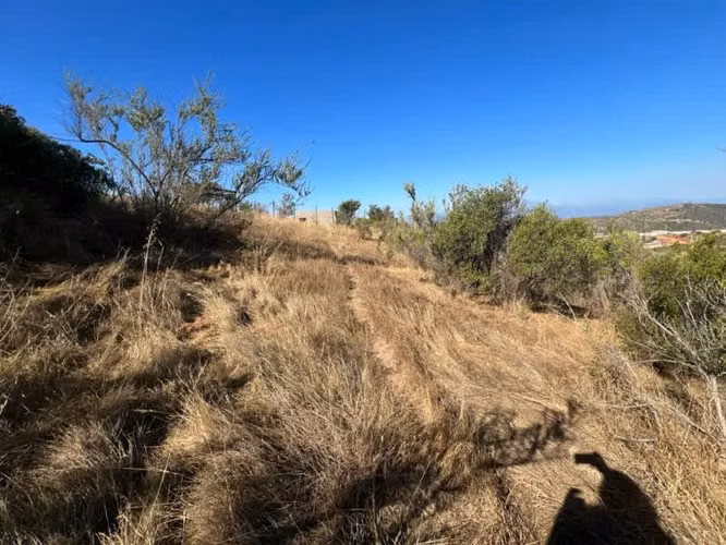 Se Vende Parcela Cajón de Lebu