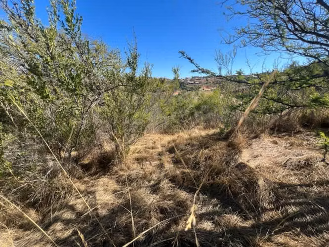 Se Vende Parcela Cajón de Lebu