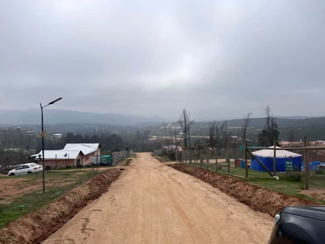 Se Vende Parcela en Valle Verde Mar