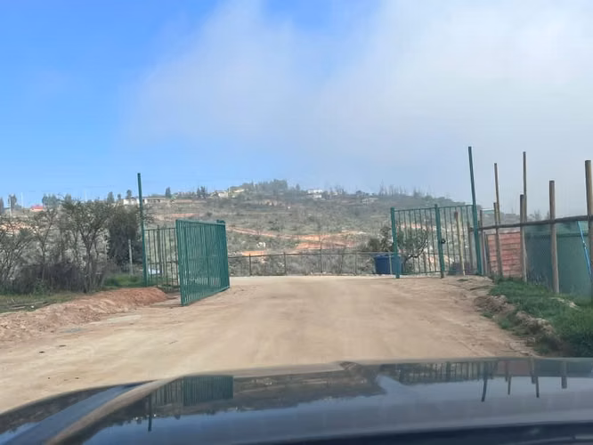 Se Vende Parcela en Valle Verde Mar