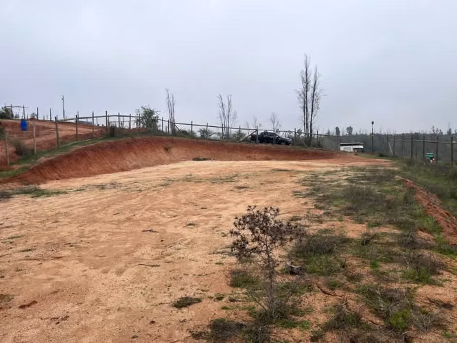 Se Vende Parcela en Valle Verde Mar