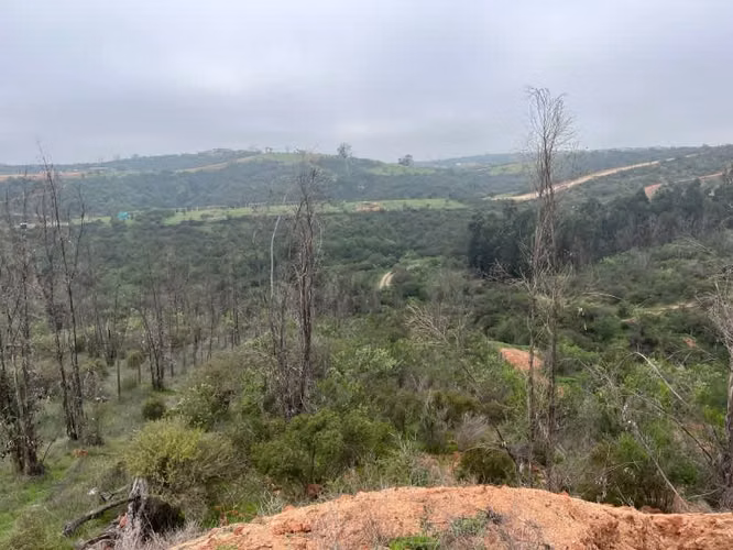 Se Vende Parcela en Valle Verde Mar