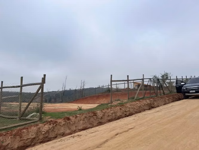 Se Vende Parcela en Valle Verde Mar