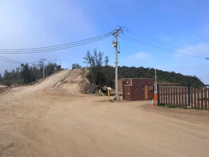 Se Vende Parcela en Valle Verde Mar