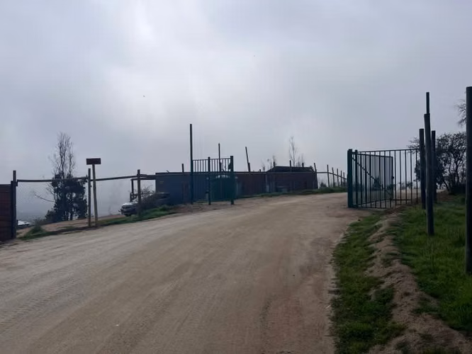 Se Vende Parcela en Valle Verde Mar