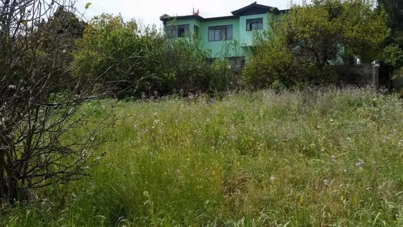 Terreno Excelente Ubicación Quilpué
