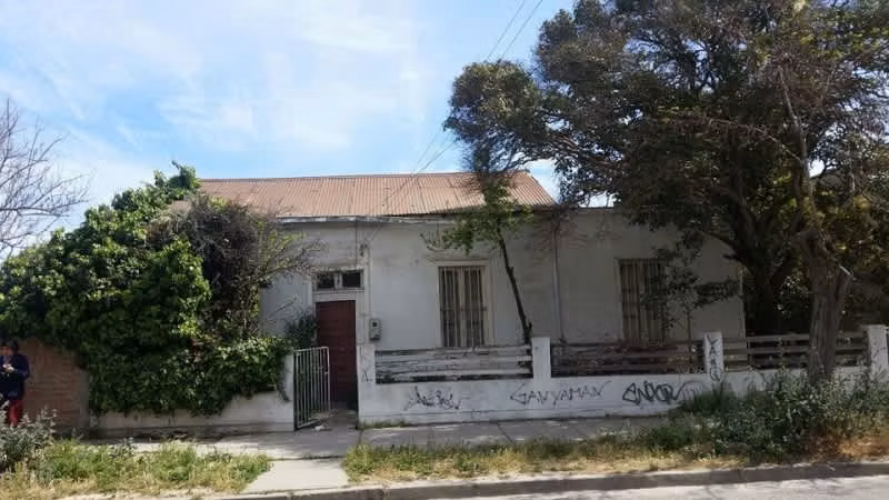 Terreno Excelente Ubicación Quilpué