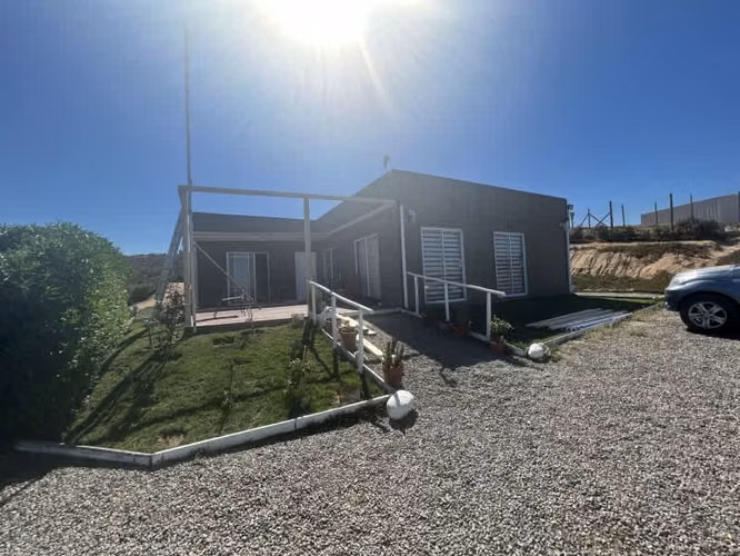Se Vende Hermosa Parcela en Condominio Los Laureles limache
