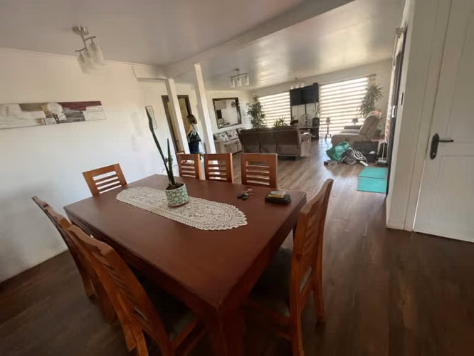 Se Vende Hermosa Parcela en Condominio Los Laureles limache
