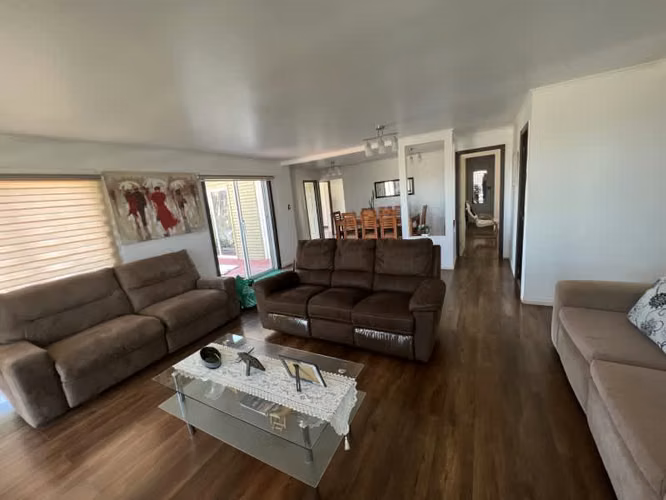 Se Vende Hermosa Parcela en Condominio Los Laureles limache