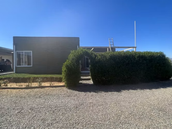 Se Vende Hermosa Parcela en Condominio Los Laureles limache