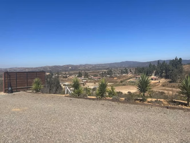 Se Vende Hermosa Parcela en Condominio Los Laureles limache
