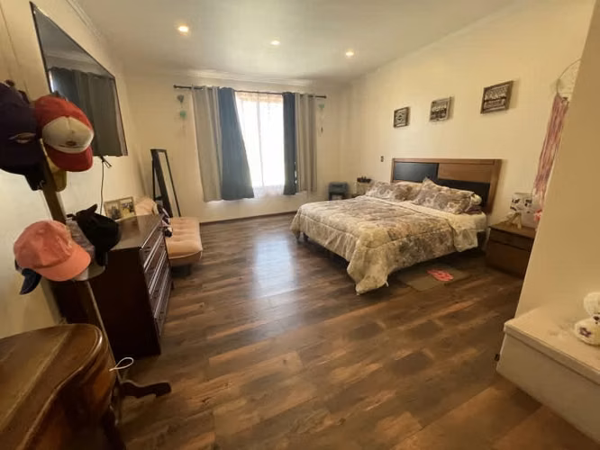 Amplia y Hermosa Casa con Gran Terreno Villa Alemana