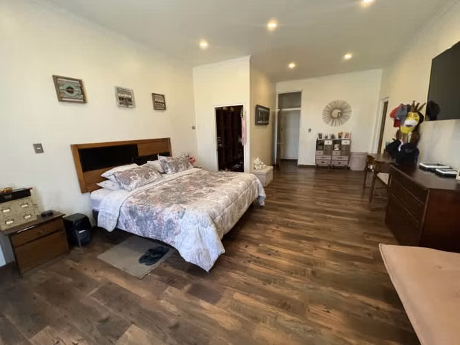 Amplia y Hermosa Casa con Gran Terreno Villa Alemana