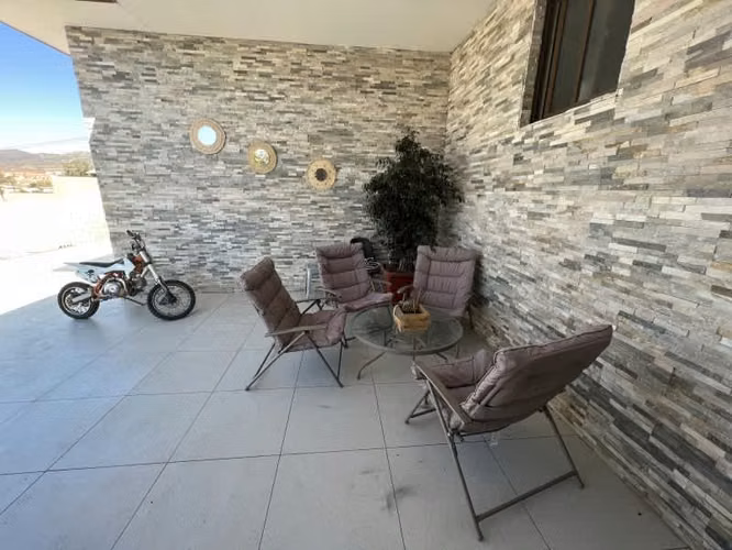 Amplia y Hermosa Casa con Gran Terreno Villa Alemana