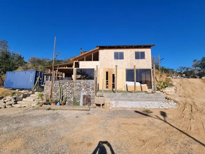 Se Vende Hermosa Parcela Spa