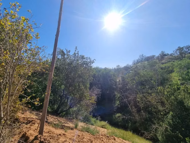 Se Vende Hermosa Parcela Spa