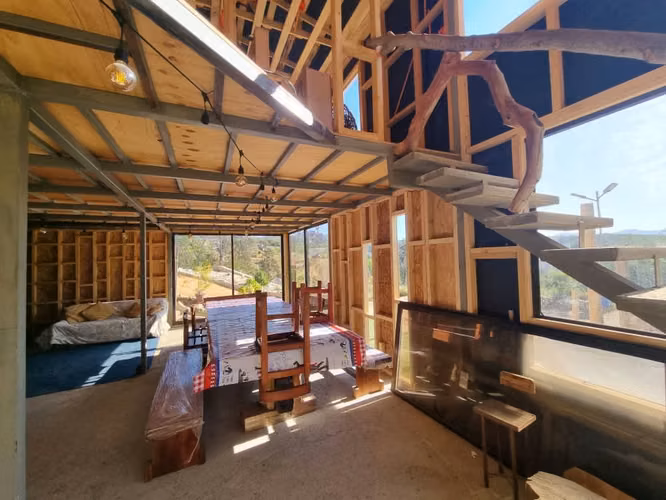 Se Vende Hermosa Parcela Spa