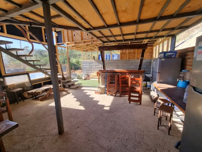 Se Vende Hermosa Parcela Spa