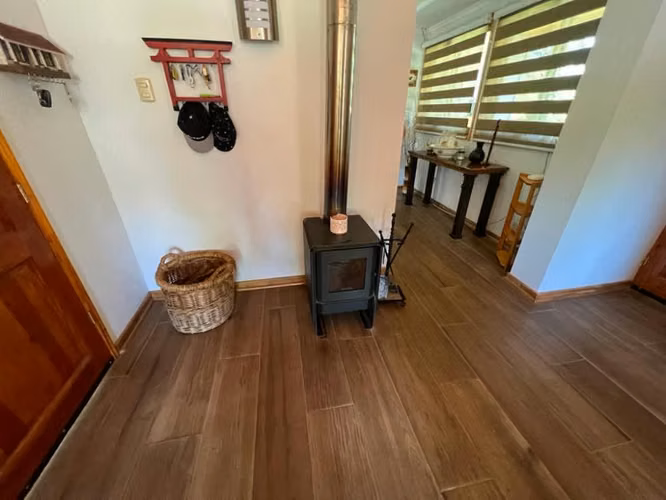 Hermosa Parcela Lo Gamboa Limache