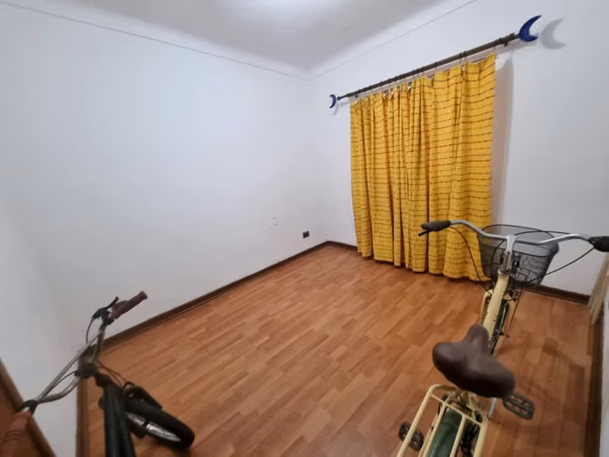 Hermosa Casa Centro de Quilpué ideal uso Comercial