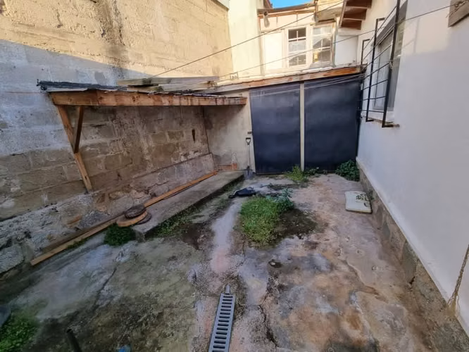 Hermosa Casa Centro de Quilpué ideal uso Comercial