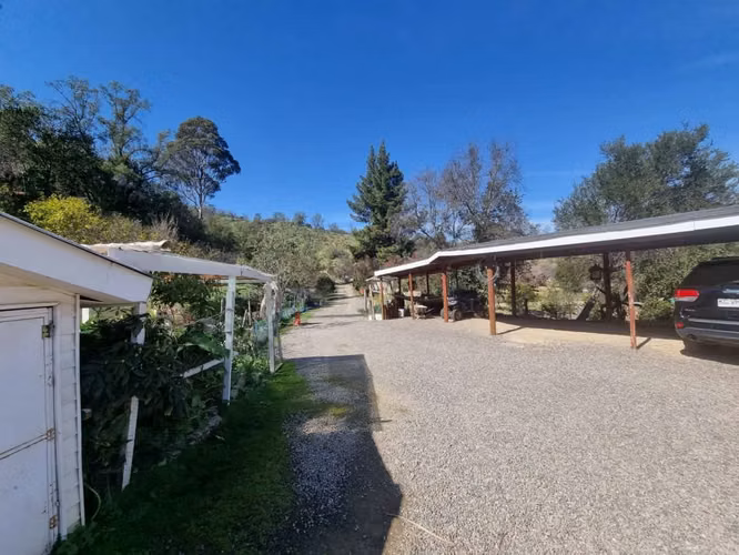 Hermosa Parcela Los Perales Quilpué
