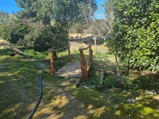 Hermosa Parcela Los Perales Quilpué