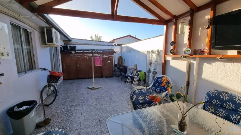 Hermosa Casa Belloto 2000