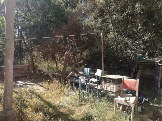 Gran Terreno Urbanizado en Placilla - Imagen 2