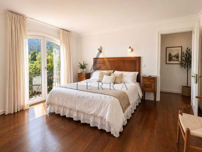 SE VENDE CASA EN QUINTAY-VALPARAISO (108148)