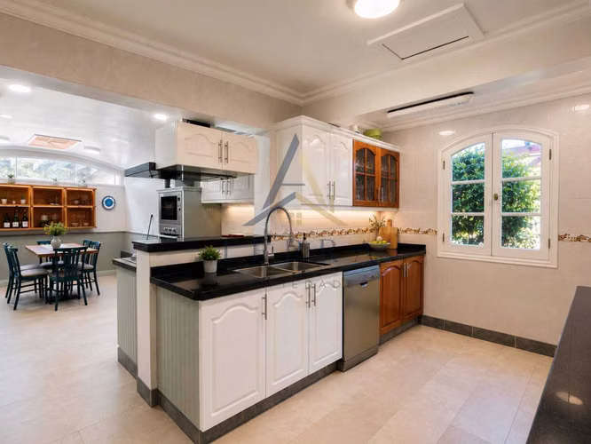 SE VENDE CASA EN QUINTAY-VALPARAISO (108148)