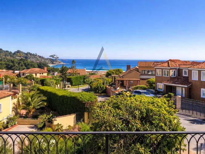 SE VENDE CASA EN QUINTAY-VALPARAISO (108148)